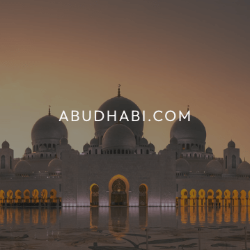 AbuDhabi.com